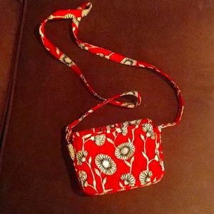 Vera Bradley Purse